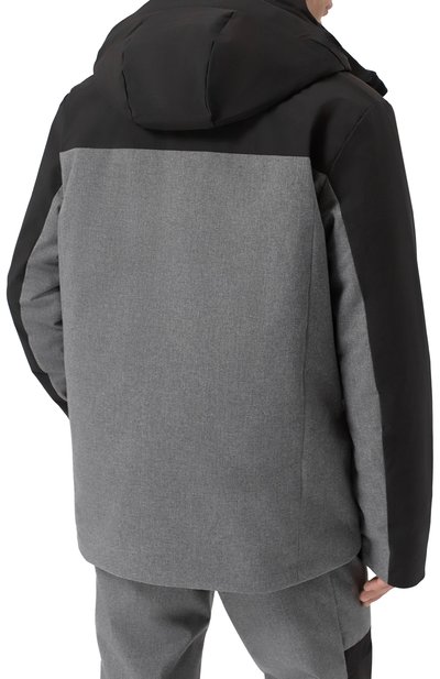 Пуховик MC2 SAINT BARTH, арт. GST0002-00036I/GREATSC0TT FLANNEL, фото 4