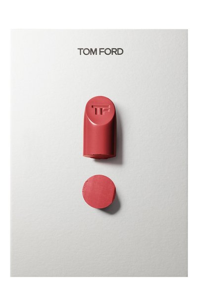 Мини-помада для губ lip color lips & boys, оттенок 48 cherry TOM FORD, арт. T5P4-43, фото 2