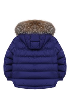 Комплект из комбинезона и куртки MONCLER, арт. F2-954-1F500-22-68352/4-6A, фото 1
