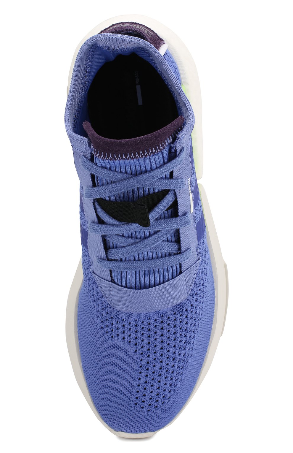 Текстильные кроссовки pod-s3.1 ADIDAS ORIGINALS, арт. DB3539, фото 5