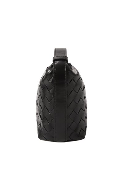 Сумка wallace mini BOTTEGA VENETA, арт. 754443-V3IV1, фото 4