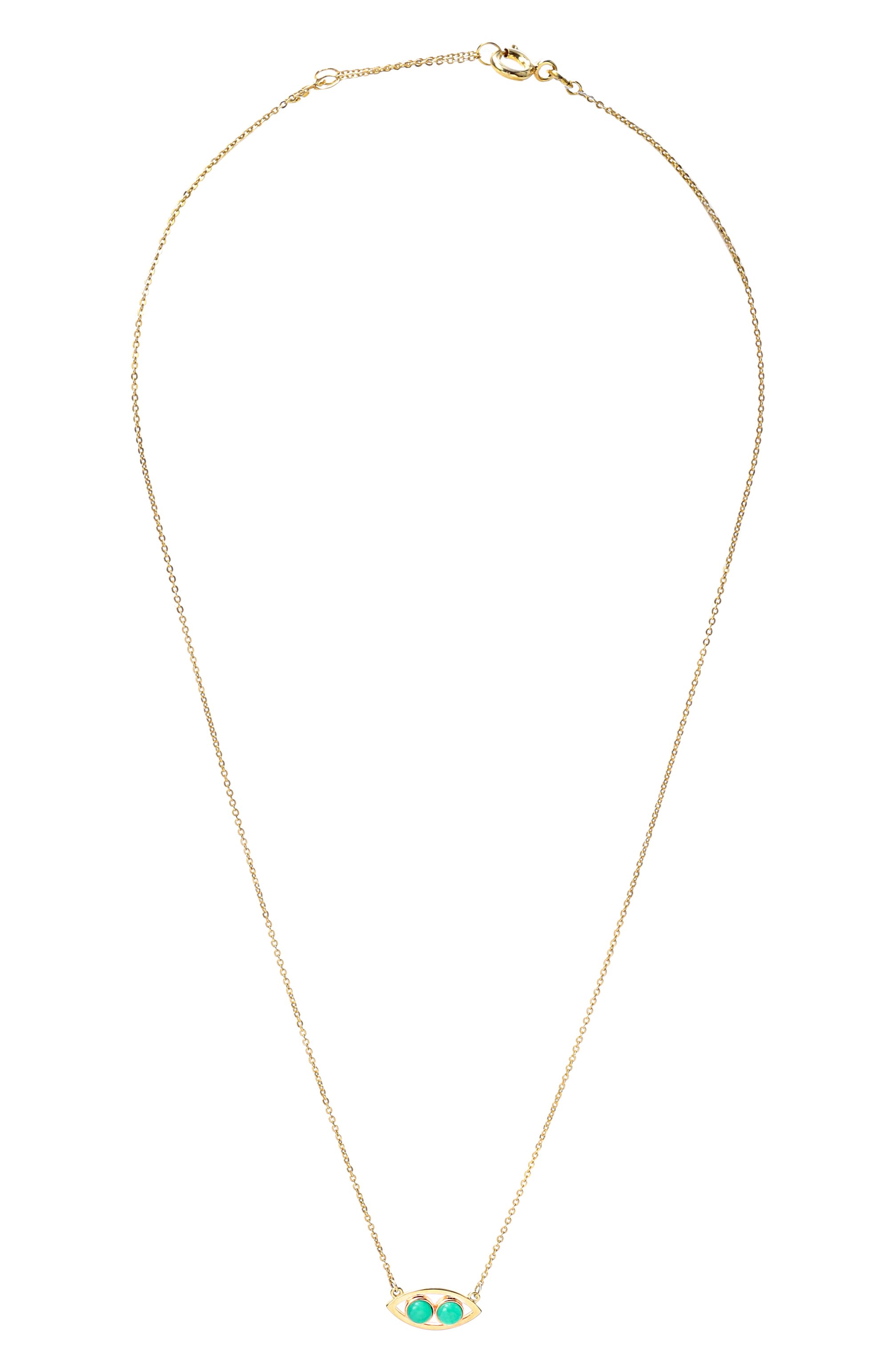 Подвеска oracle MOONKA, арт. ORC-925YG-NK00-AGT, фото 1