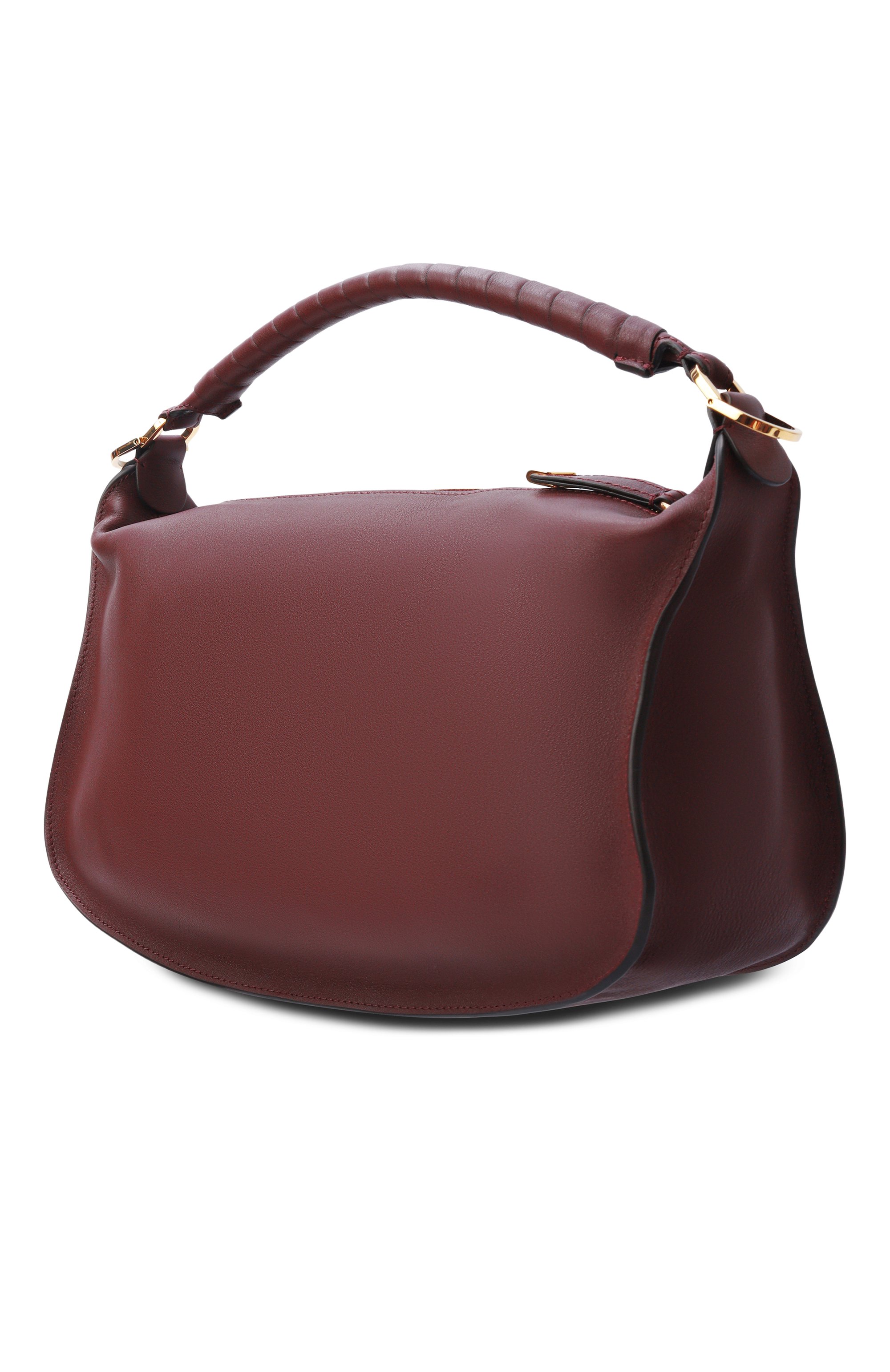 Сумка marcie small CHLOÉ, арт. CH26SS882R35, фото 4