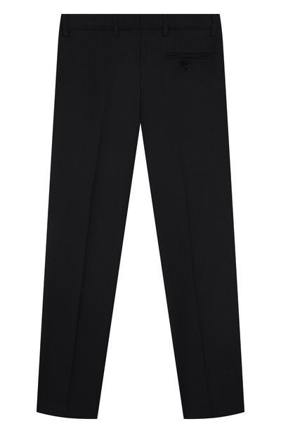 Шерстяной костюм EMPORIO ARMANI, арт. 8N4V02/4N5IZ, фото 5