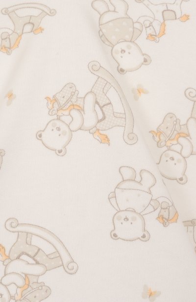 Хлопковая пеленка я люблю свою лошадку CHEPE, арт. 371040, фото 4