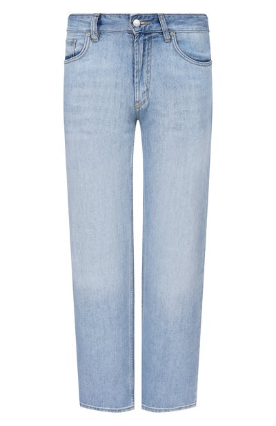 Мужские джинсы EMPORIO ARMANI, арт. EM000763/AF27772
