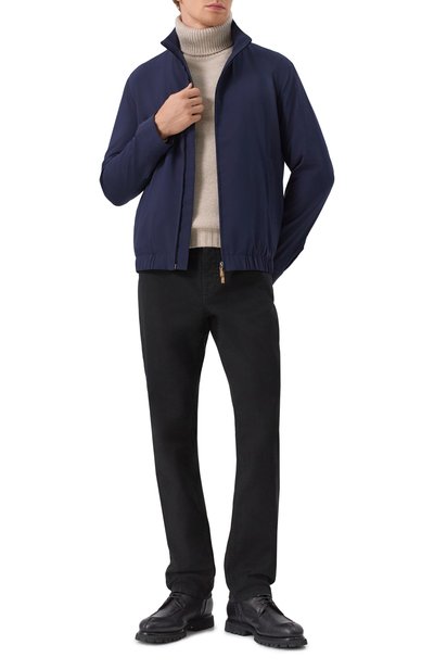 Бомбер COLOMBO, арт. GB00220/T0581-U, фото 2