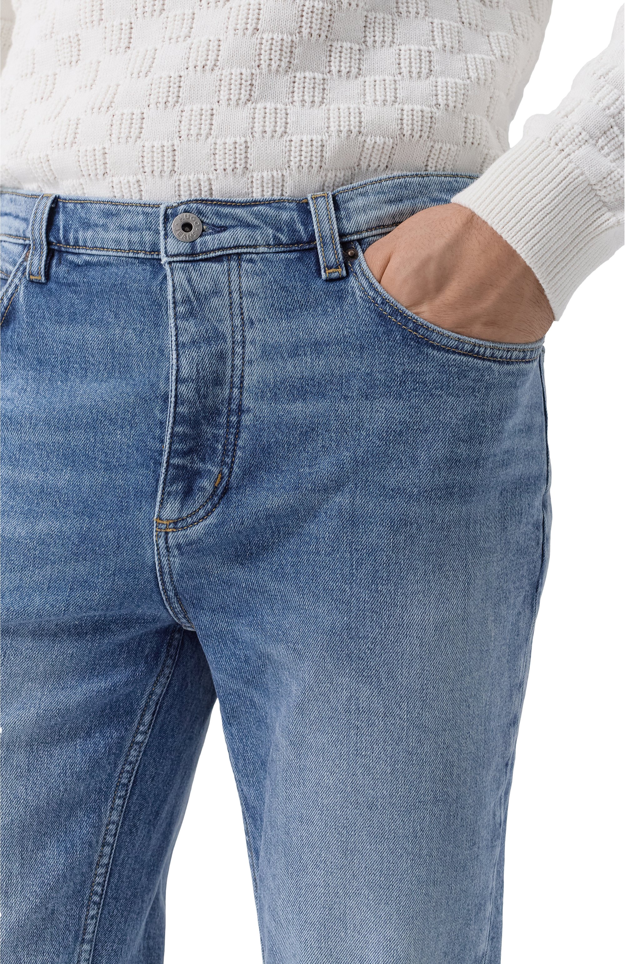 Джинсы brody HUGO BLUE, арт. 50529174, фото 5