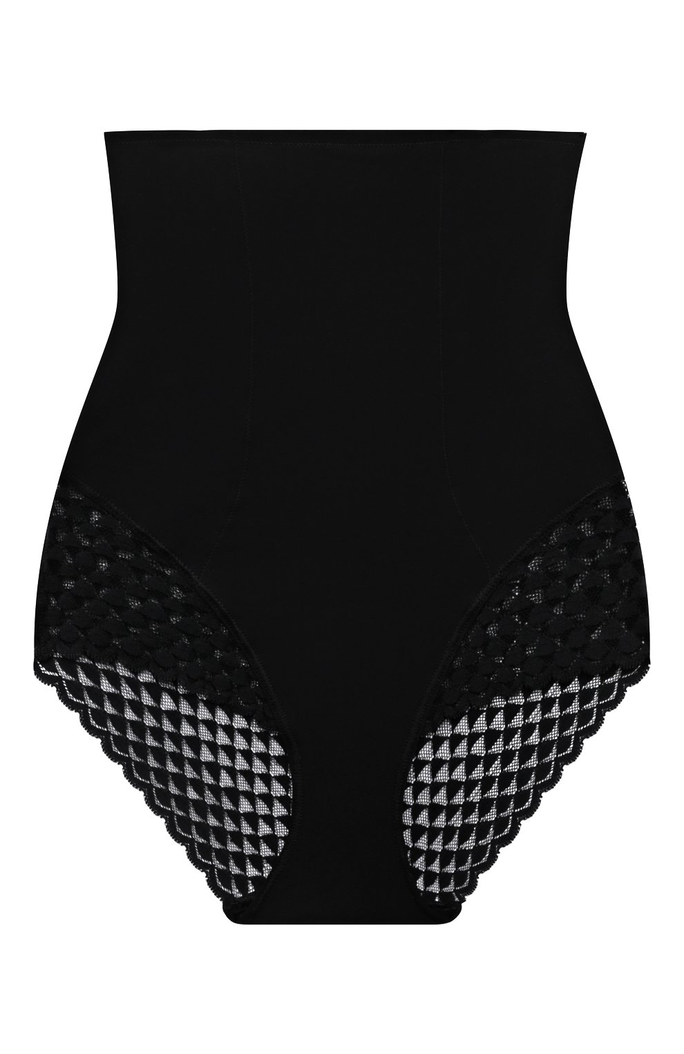 Трусы-слипы с завышенной талией SIMONE PERELE, арт. 19Y774, фото 1