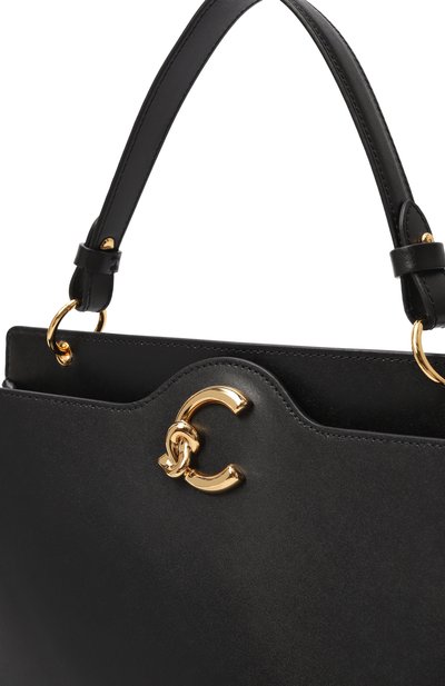 Сумка c-me large COCCINELLE, арт. E1 SSK 18 05 01, фото 3