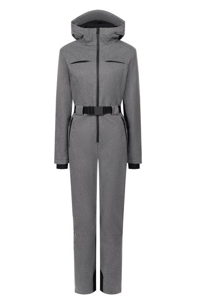 Женский комбинезон MC2 SAINT BARTH, арт. GRM0002-00036I/GARMISCH FLANNEL