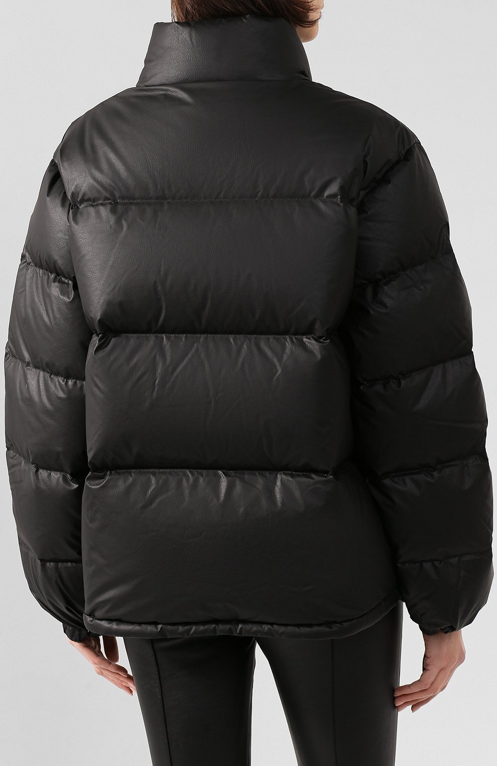 Пуховик ALEXANDER WANG, арт. UWC2193005, фото 4