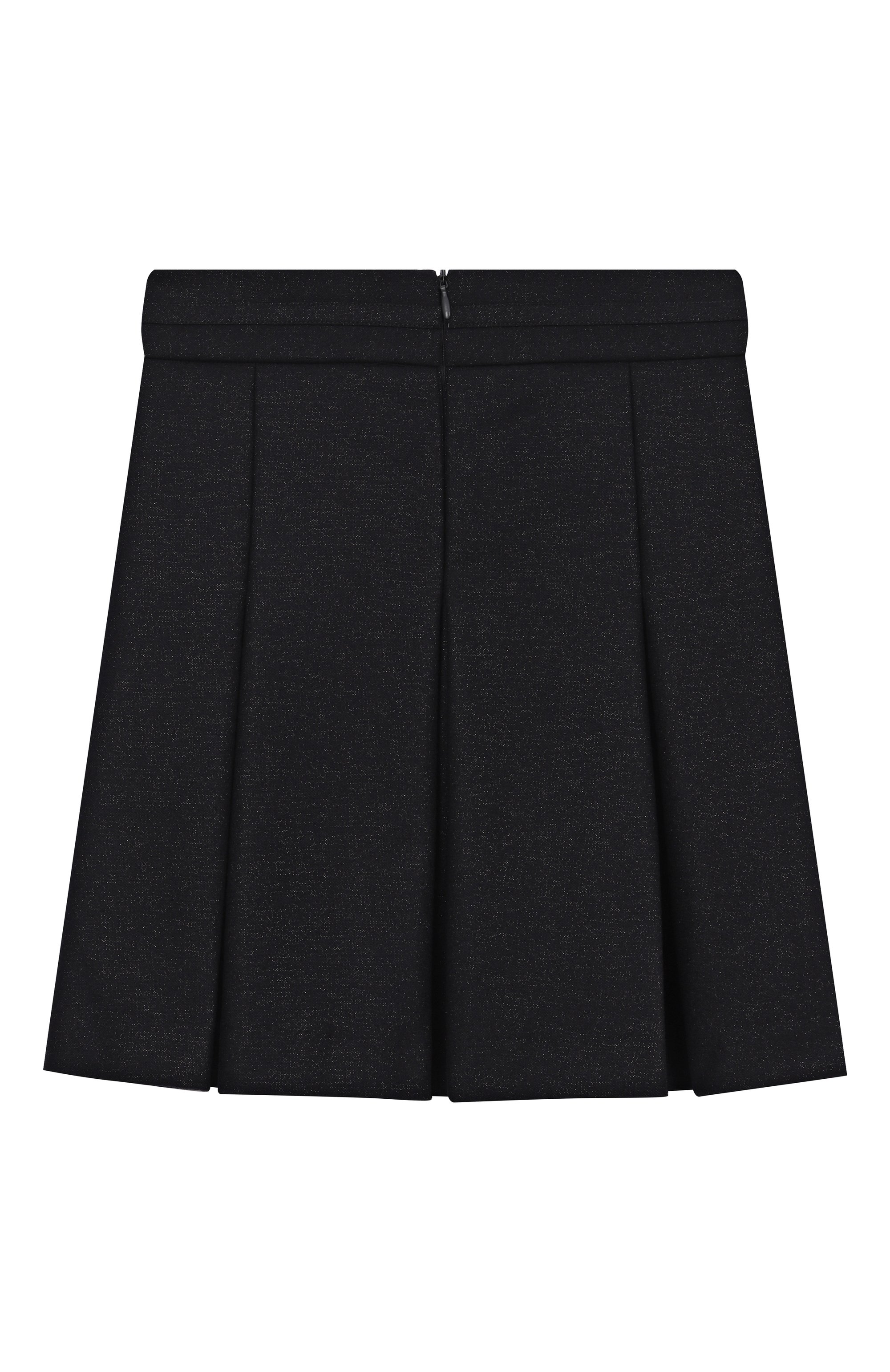 Шерстяная юбка DAL LAGO, арт. R308/9902/13-16, фото 2