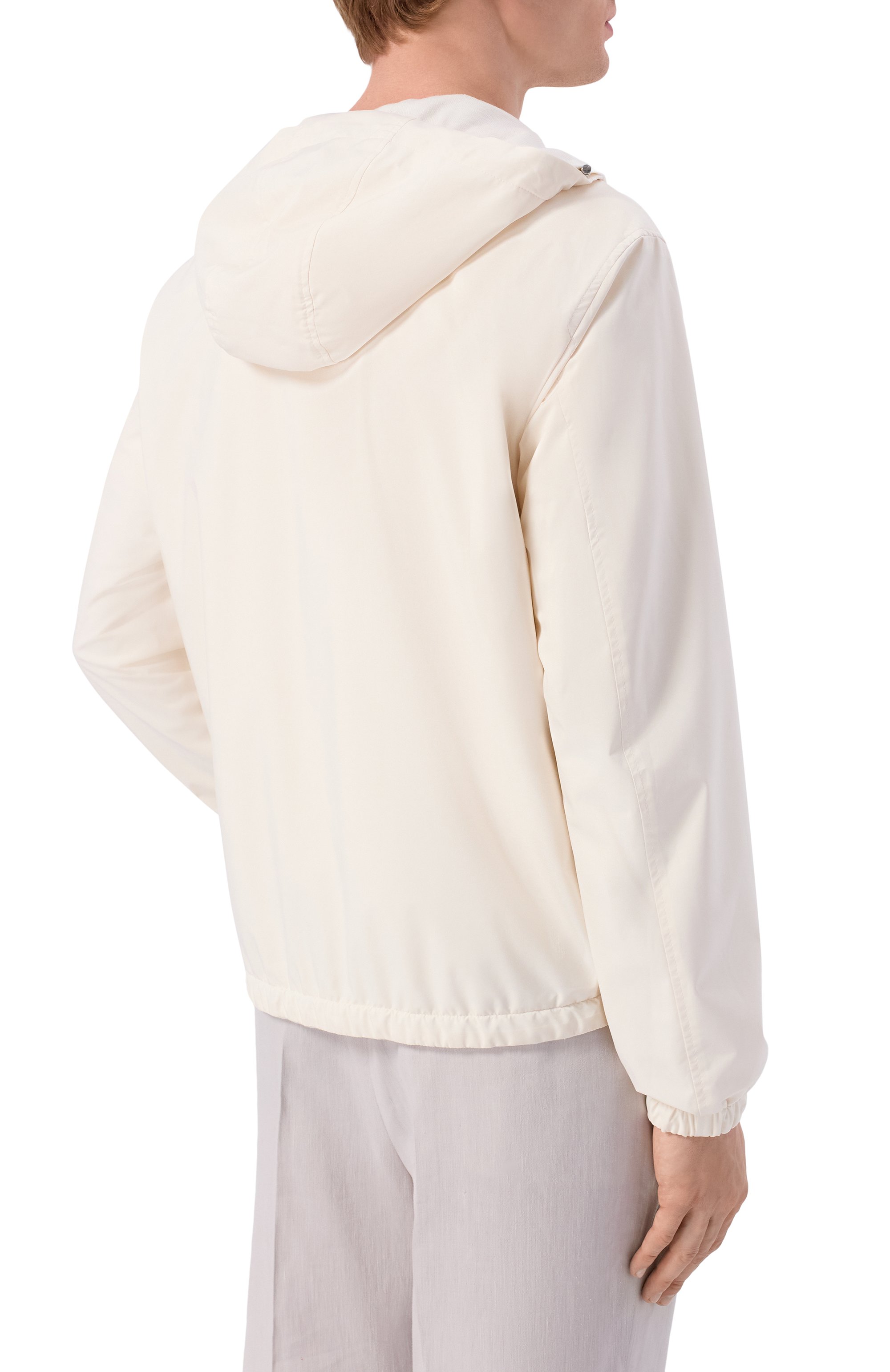 Двусторонняя куртка PAUL&SHARK, арт. 26412110, фото 4