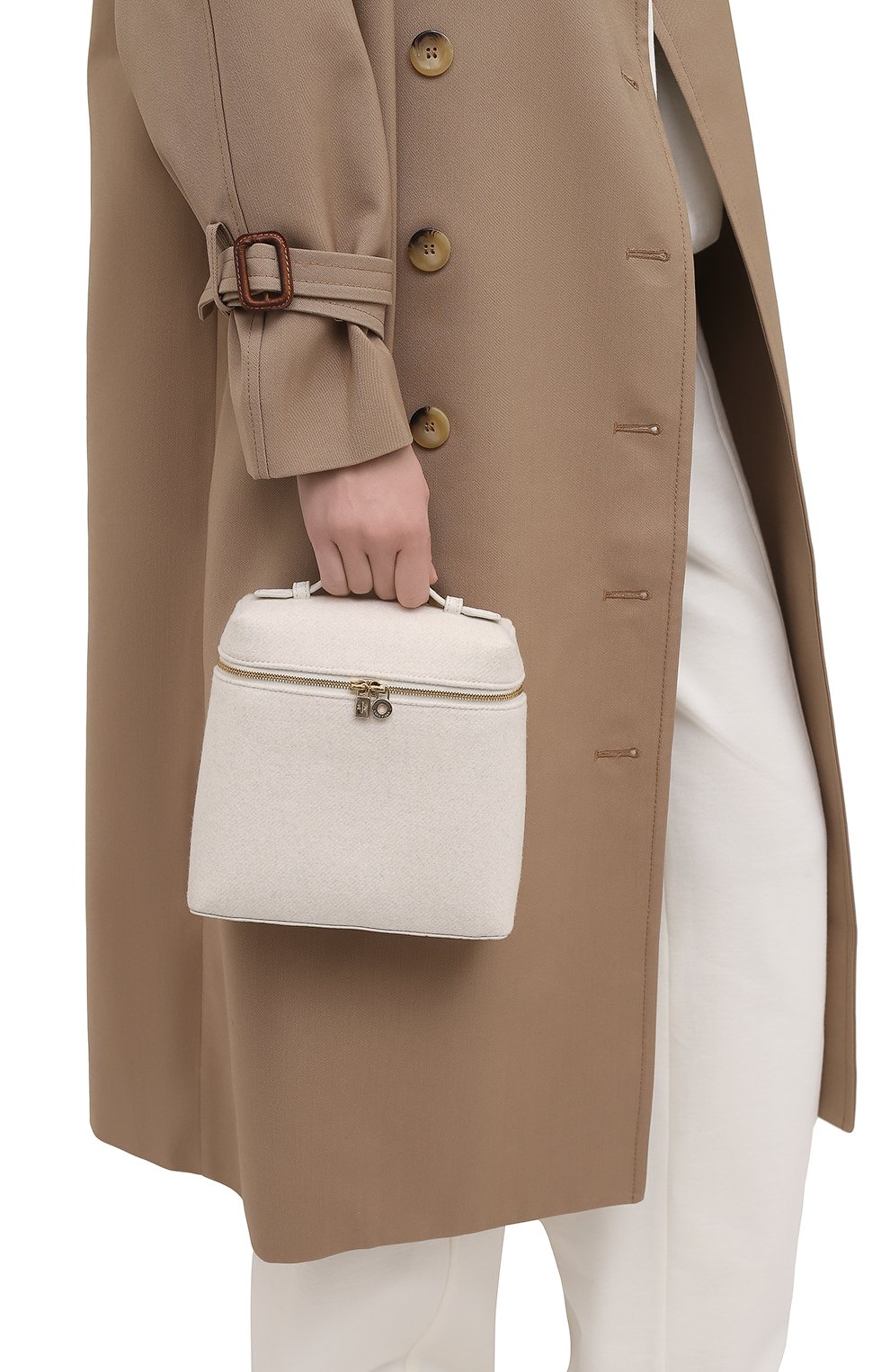 Рюкзак extra pocket LORO PIANA, арт. FAL8244/AMIS, фото 7