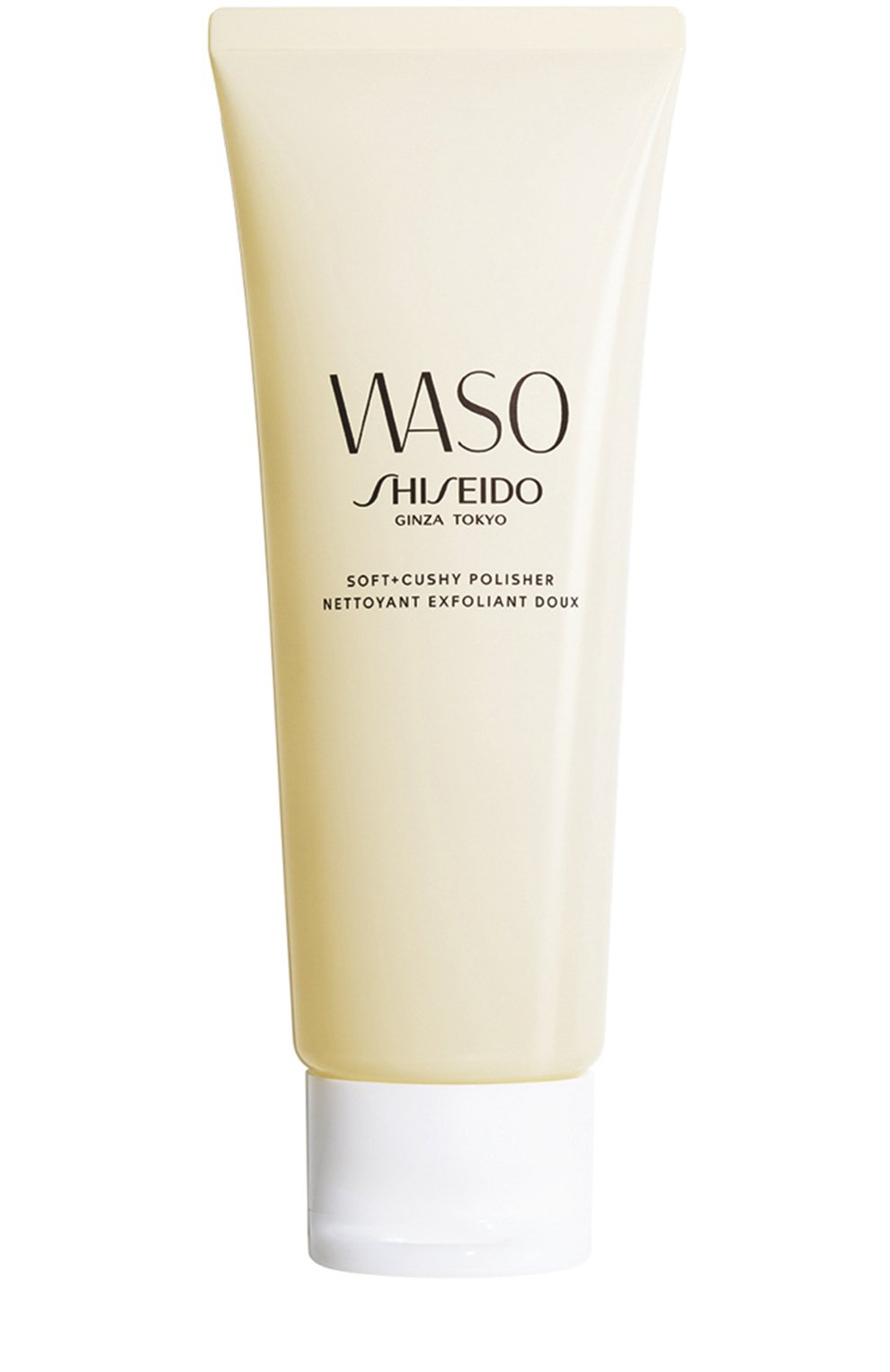 Мягкий эксфолиант для улучшения текстуры кожи waso (75ml) SHISEIDO, арт. 13964SH, фото 1