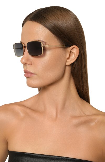 Солнцезащитные очки MARC JACOBS (THE), арт. MARC 771 RHL, фото 2