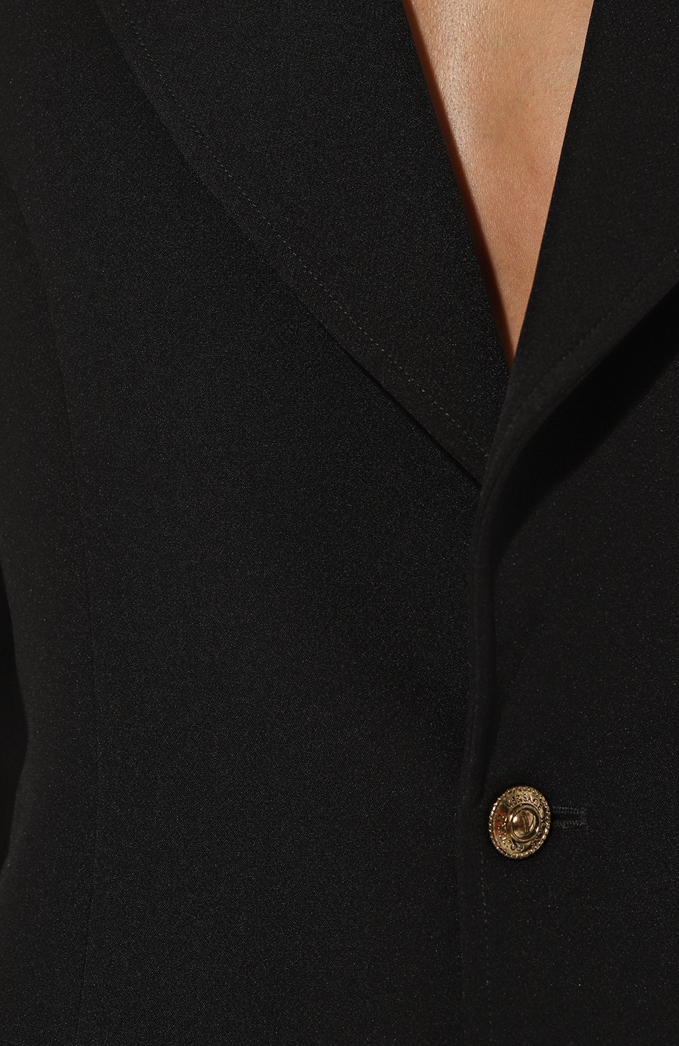 Жакет VERSACE JEANS COUTURE, арт. 76HAQ700/N0103, фото 5