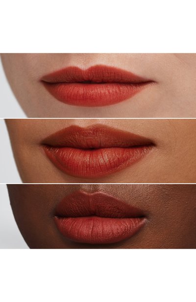 Жидкая матовая помада для губ luxe matte liquid lipstick, оттенок noho (6ml) BOBBI BROWN, арт. HYP5-09, фото 3
