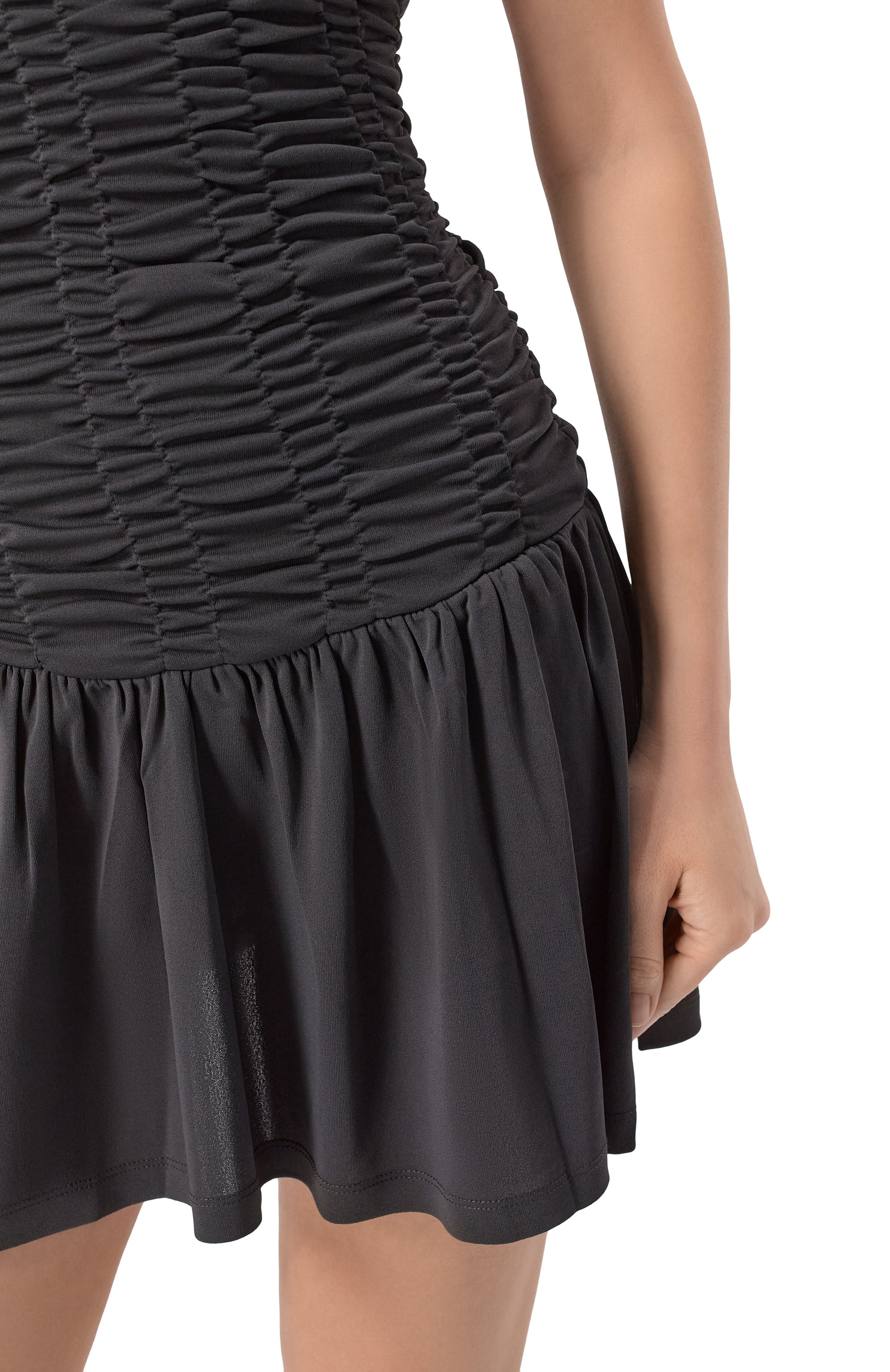 Платье AYA MUSE, арт. AMSS2613/PAL0 MINI DRESS, фото 4