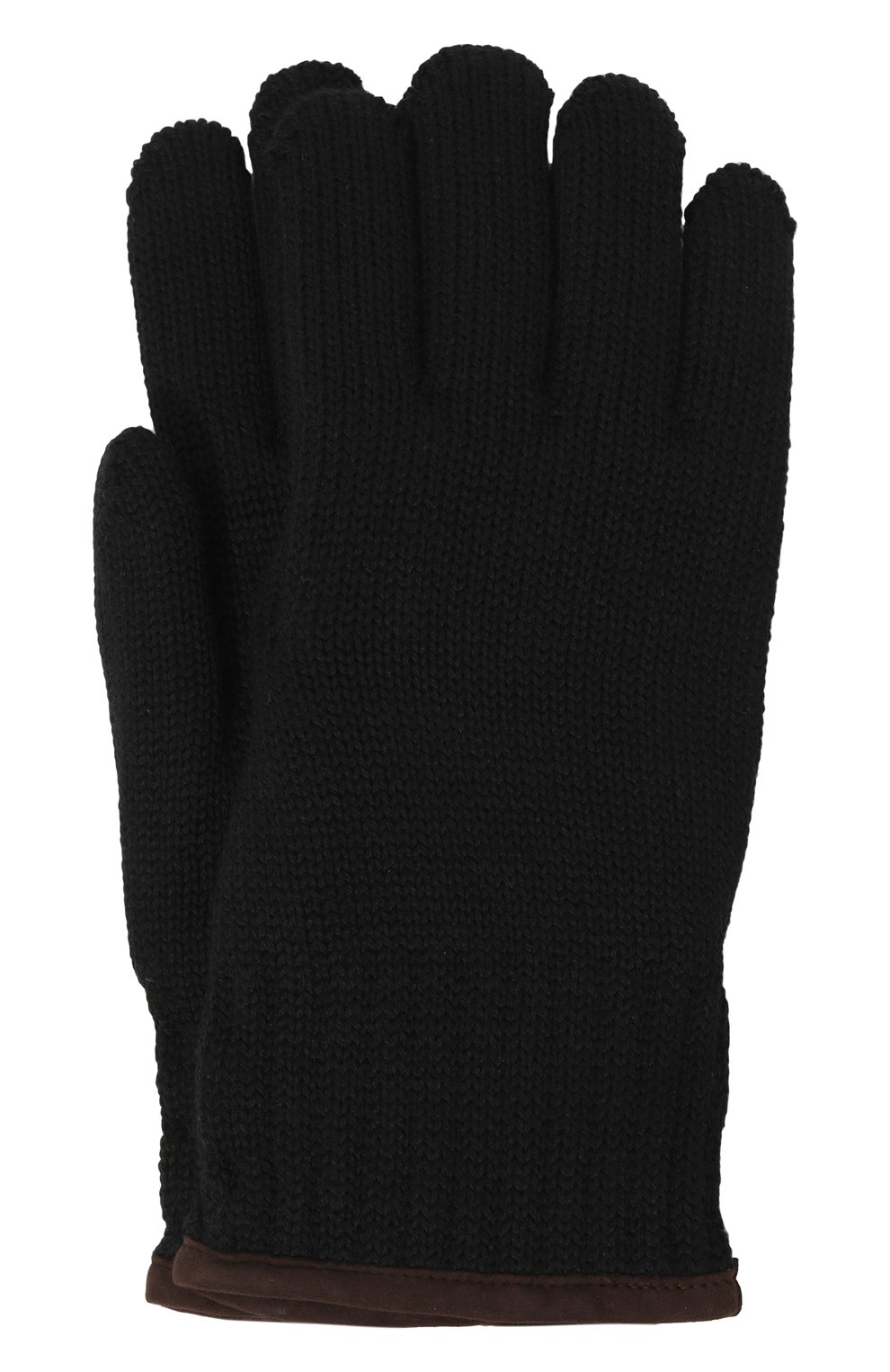 Шерстяные перчатки PAUL&SHARK, арт. 14317202, фото 1