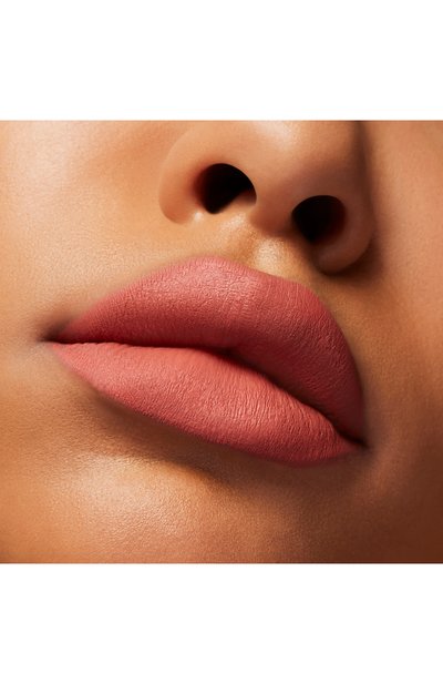 Жидкая помада locked kiss ink™, оттенок mull it over (4ml) MAC, арт. SRH9-34, фото 5