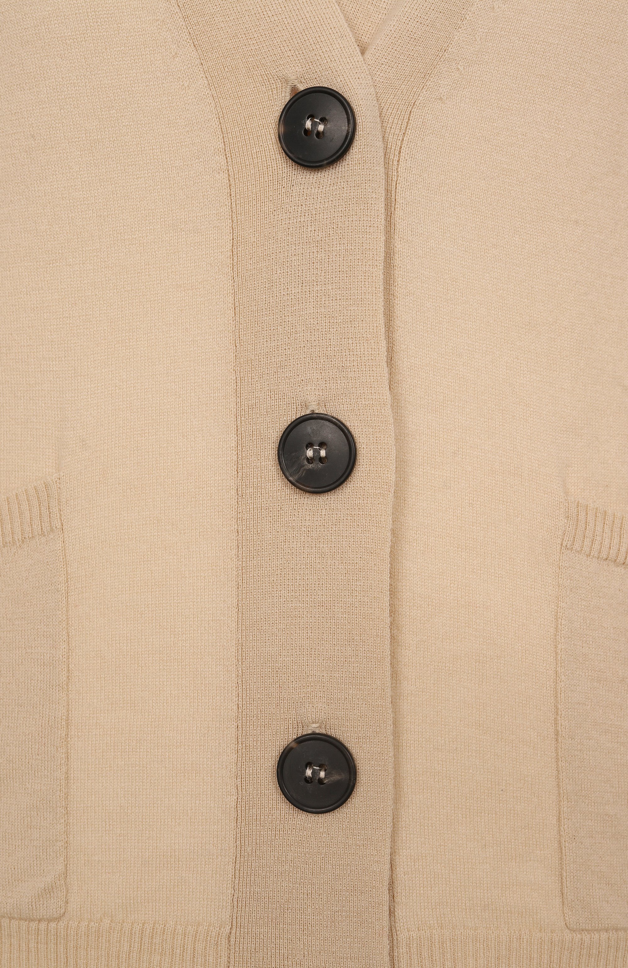 Комплект из кардигана и пуловера WEEKEND MAX MARA, арт. DECAN0, фото 6