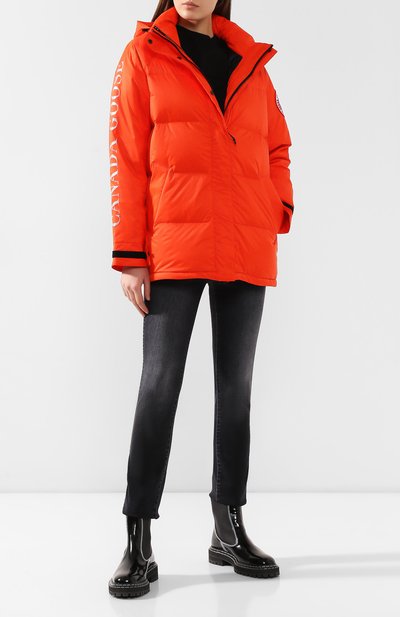 Пуховик approach CANADA GOOSE, арт. 2078L, фото 2