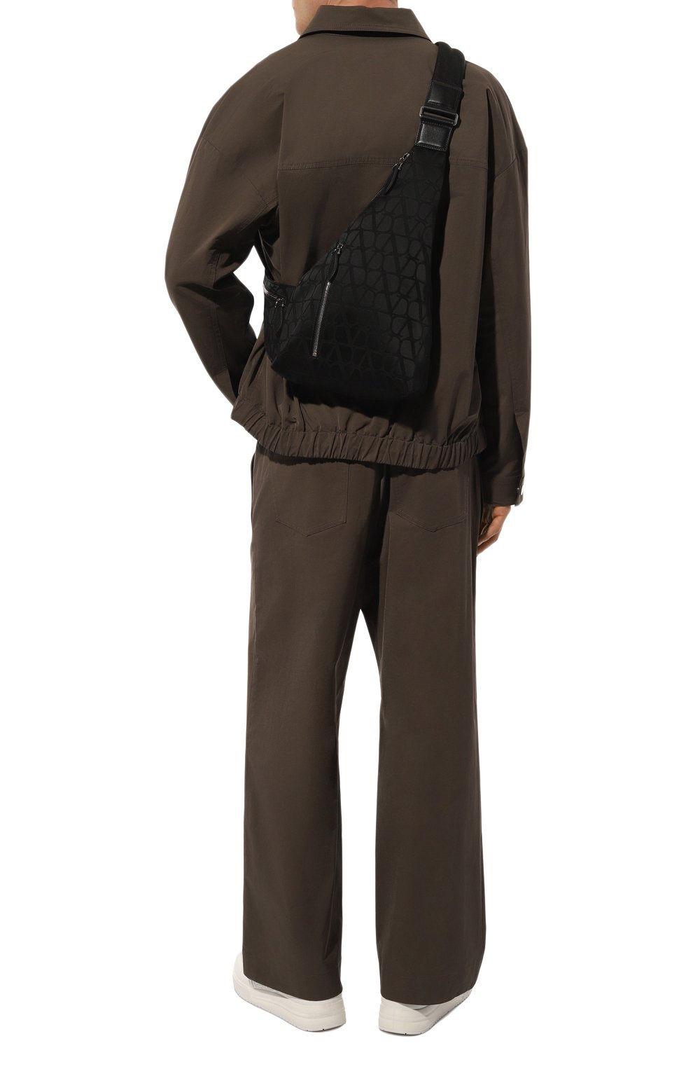 Рюкзак VALENTINO, арт. 5Y2B0C59/CSH, фото 7