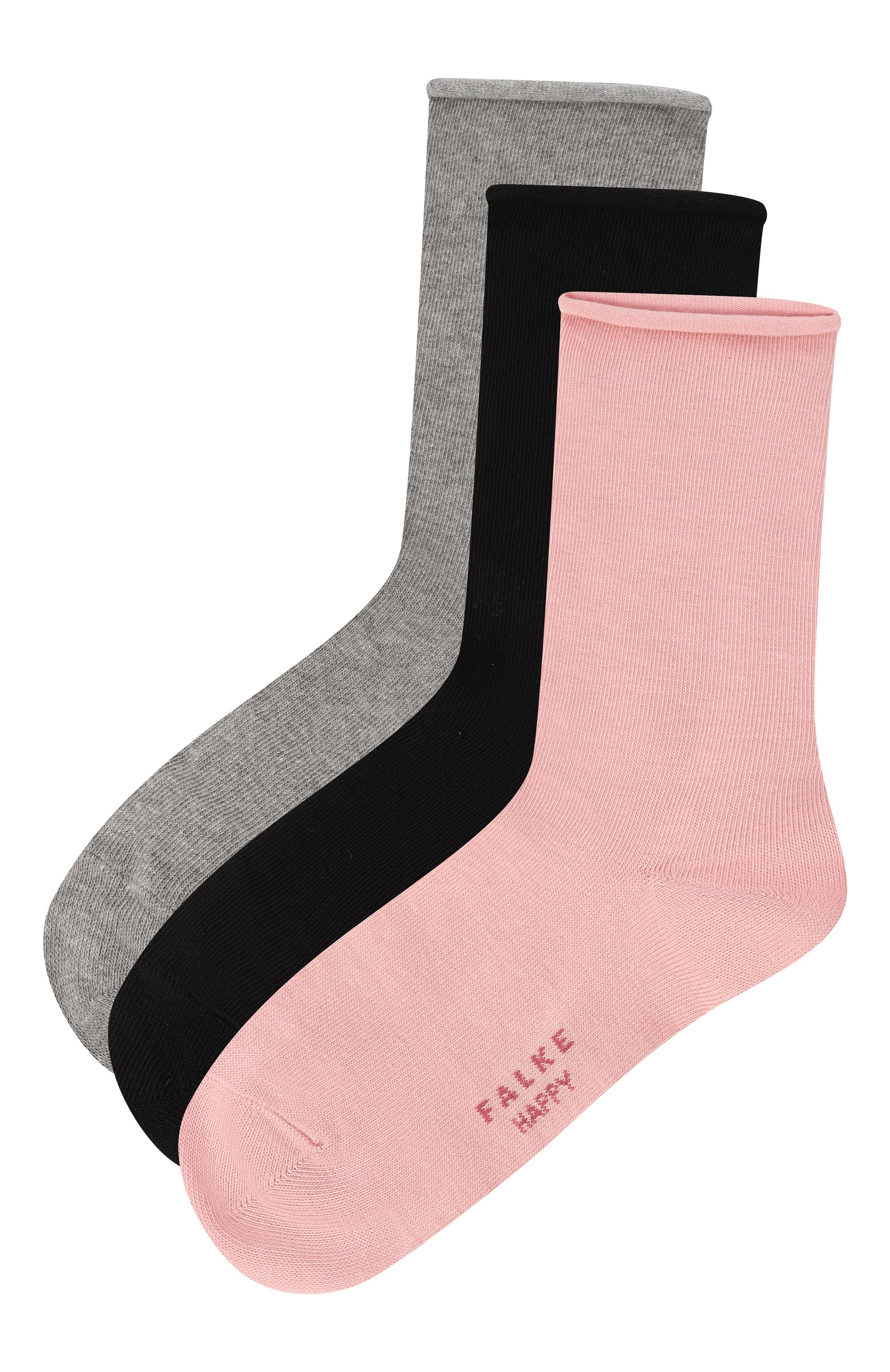 Комплект из трех пар носков FALKE, арт. 49158, фото 1