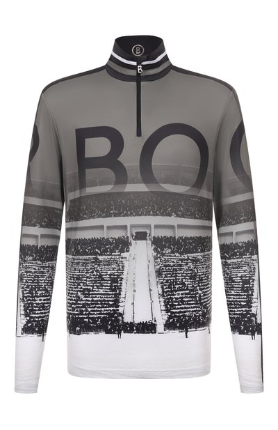 Мужская лонгслив BOGNER, арт. 51159763