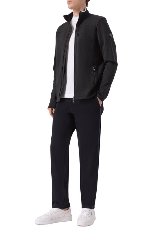 Брюки Bogner Fire+Ice 14428576 Чёрный  14428576 Фото 2