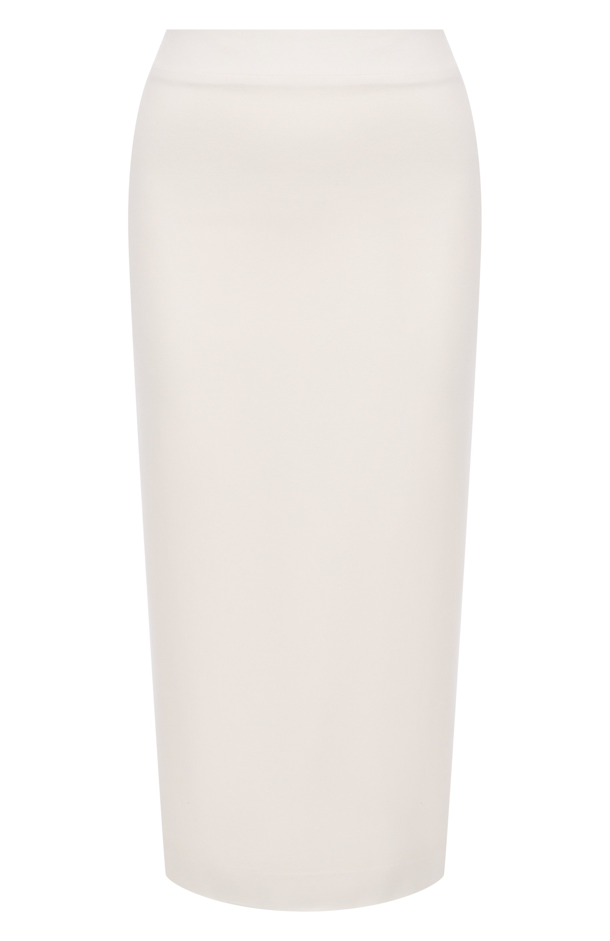 Юбка из шелка и кашемира COLOMBO, арт. GN00157/F0D/50504-U, фото 1