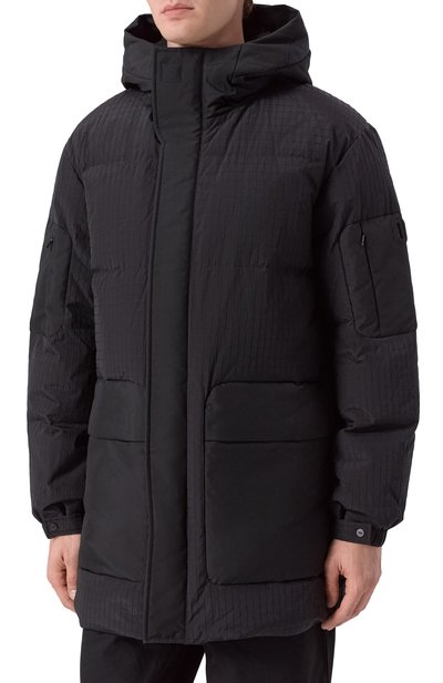 Пуховик DUNO, арт. DYNAMITE/LAVIS, фото 3