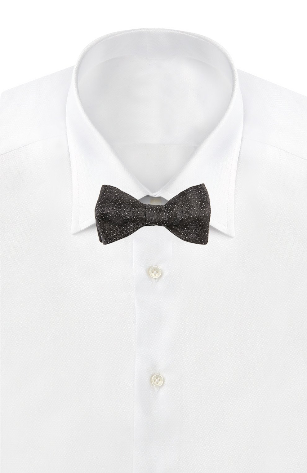 Галстук-бабочка LANVIN, арт. 2355/B0W TIE, фото 2