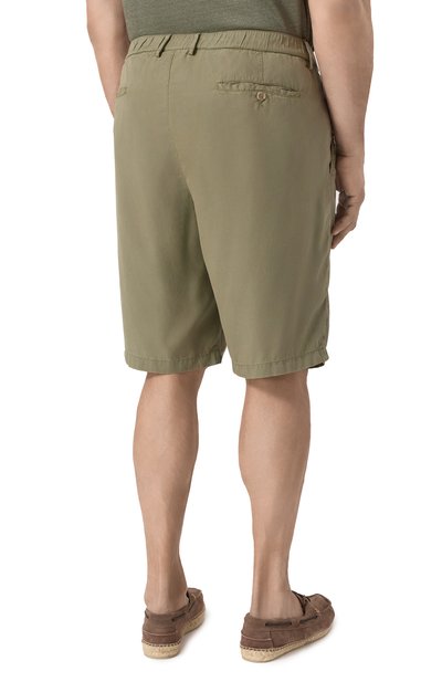 Шорты PAUL&SHARK, арт. 25414002, фото 4