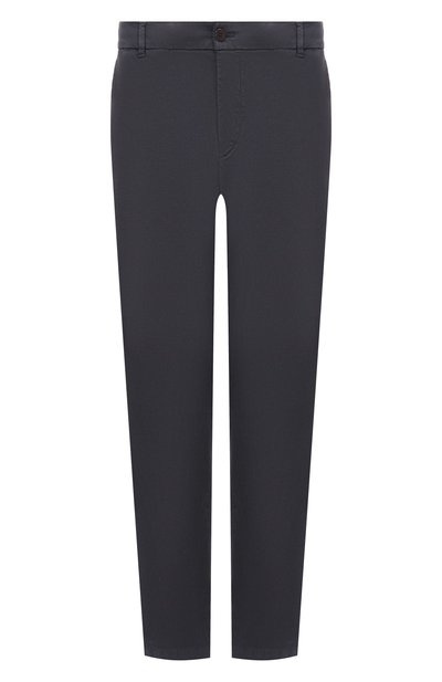 Мужские хлопковые брюки BOGNER, арт. 18386888