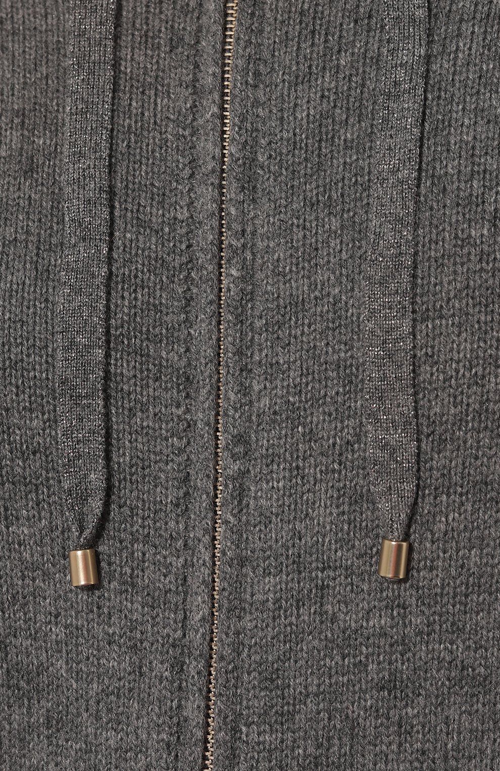 Кардиган из шерсти и кашемира LORENA ANTONIAZZI, арт. A22133FM12A/2472, фото 5