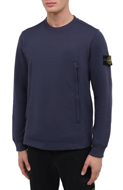 Свитшот STONE ISLAND, арт. 731560740, фото 3