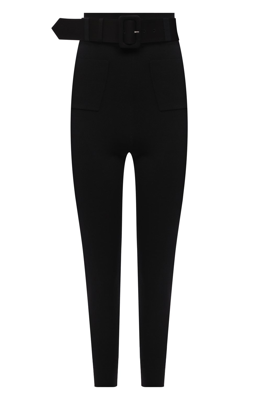 Брюки SELF-PORTRAIT, арт. AW21-109B, фото 1