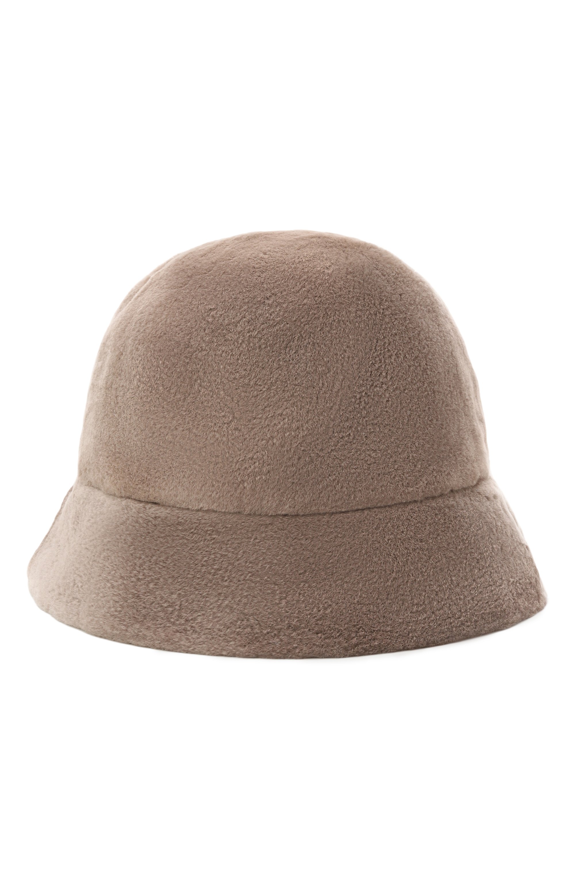 Меховая шапка из норки VICTORIA KUSENKOVA, арт. 151910033222, фото 2