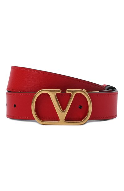 Двусторонний ремень VALENTINO, арт. 9W2T0SQ3/ZDM, фото 4