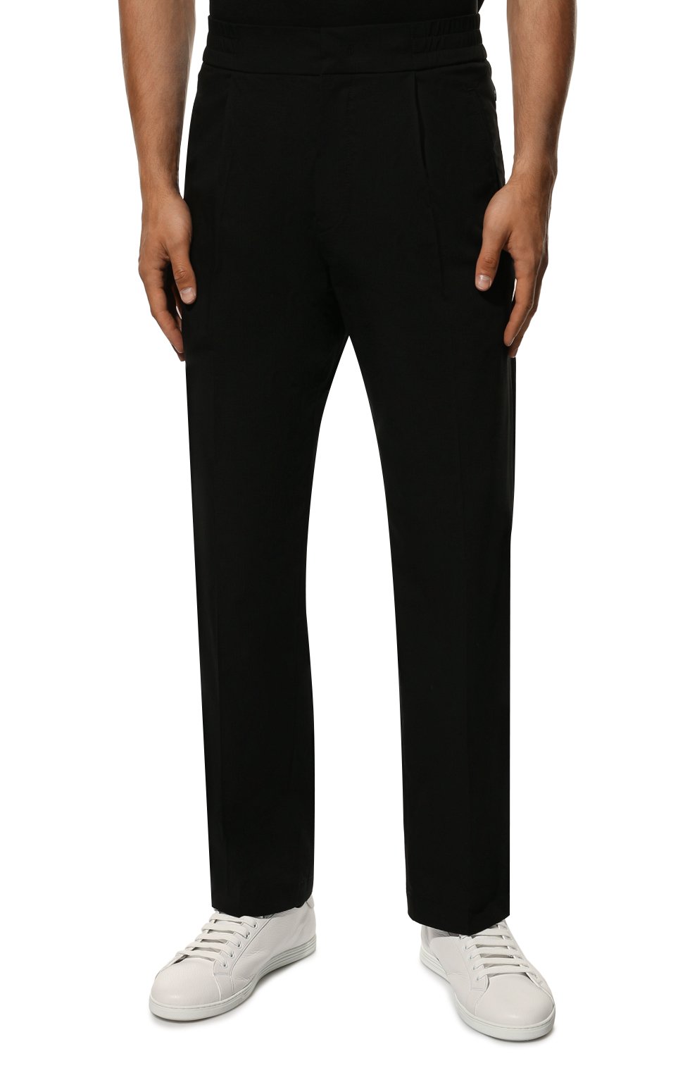 Хлопковые брюки BOGNER, арт. 18437518, фото 3