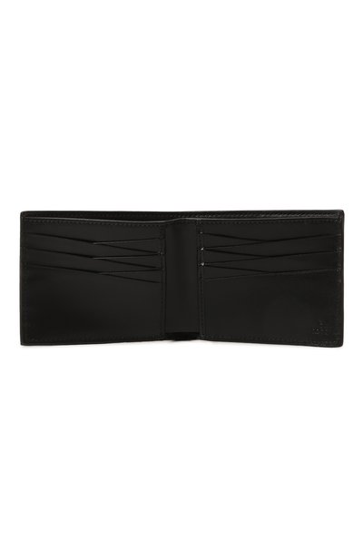 Кожаное портмоне GUCCI, арт. 625562 1W3AN, фото 3