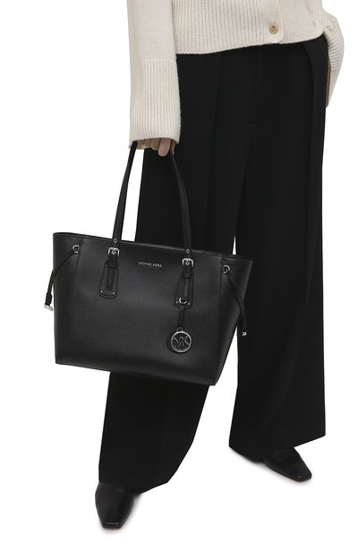 Сумка-тоут voyager medium MICHAEL MICHAEL KORS, арт. 30H7SV6T8L, фото 2