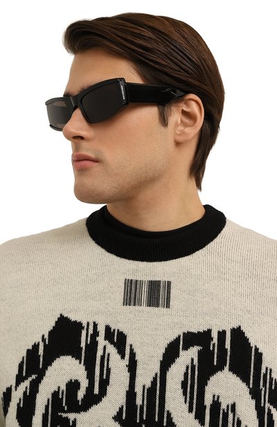 Солнцезащитные очки BALENCIAGA, арт. BB0301S 001, фото 3