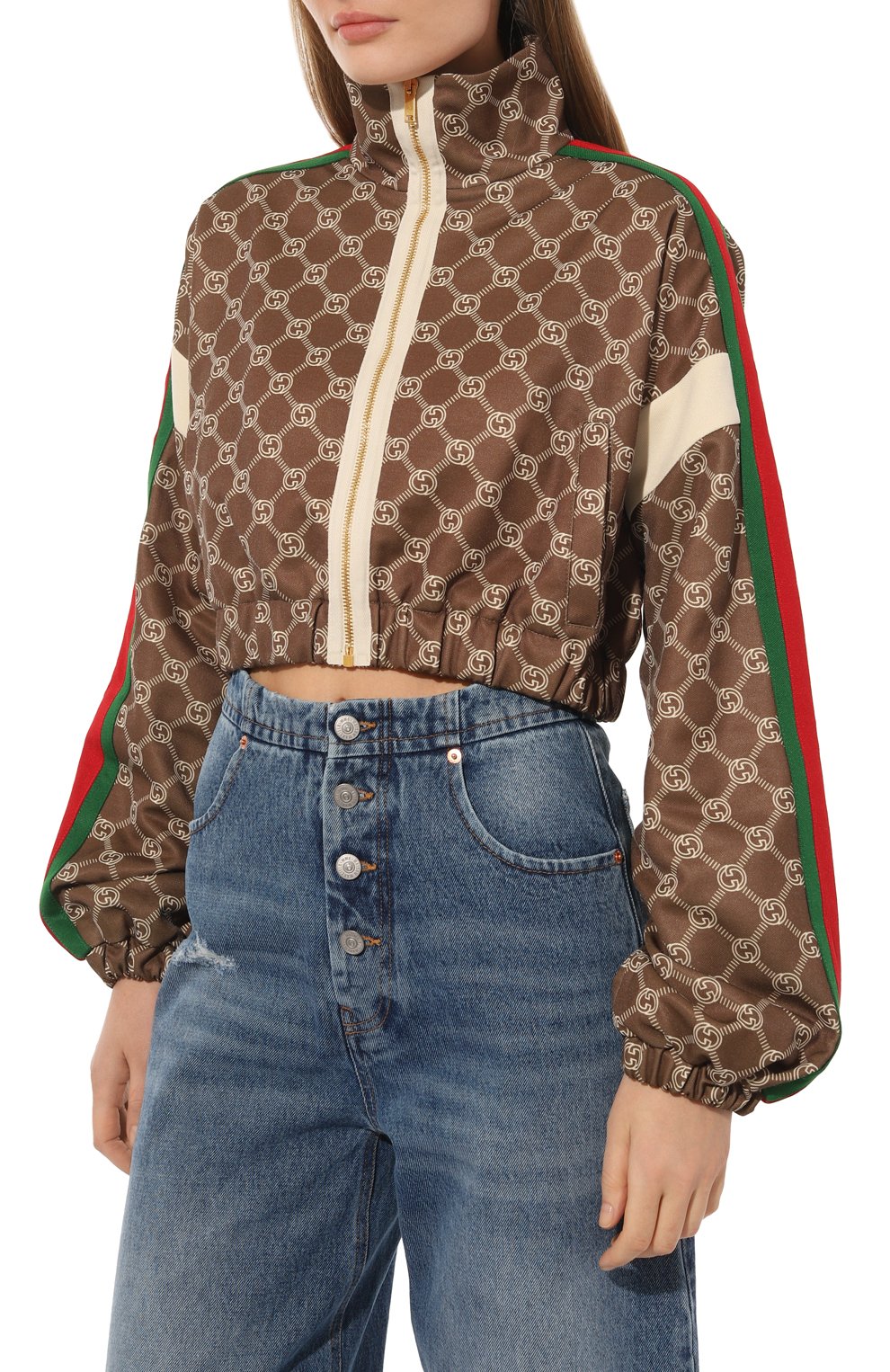 Толстовка GUCCI, арт. 671495 XJD1G, фото 3