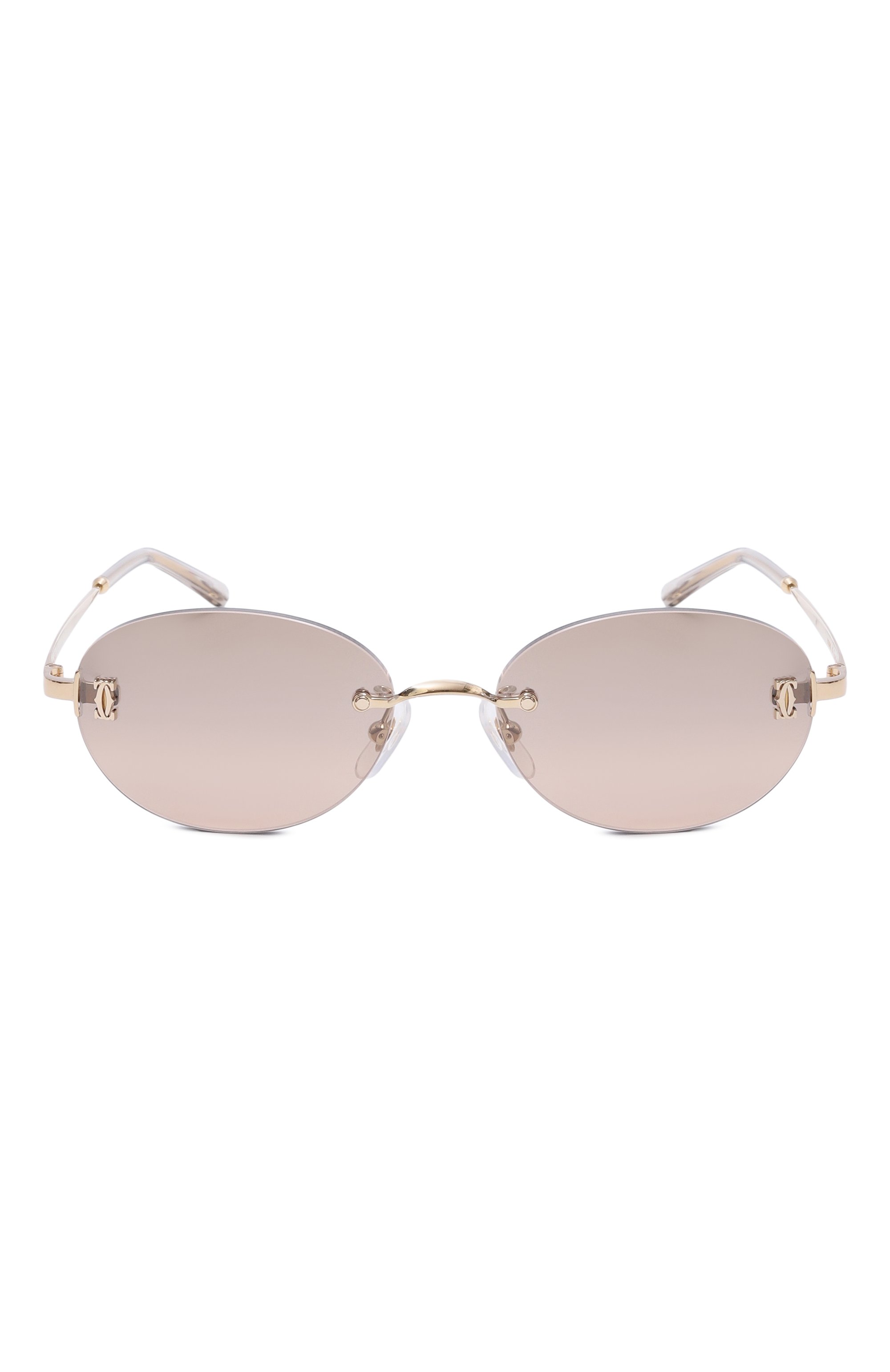 Солнцезащитные очки CARTIER, арт. CT0642SA 002, фото 2