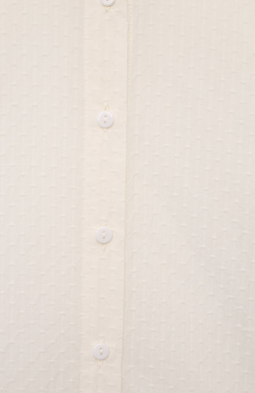 Хлопковая блузка ZHANNA & ANNA, арт. ZAOZ00000802, фото 3