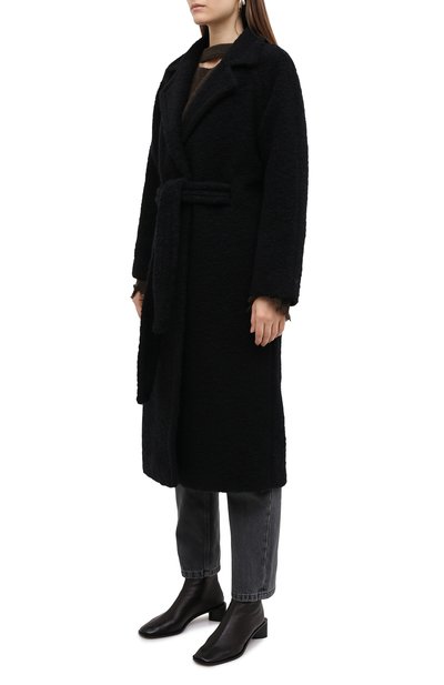 Пальто GANNI, арт. F5269, фото 3